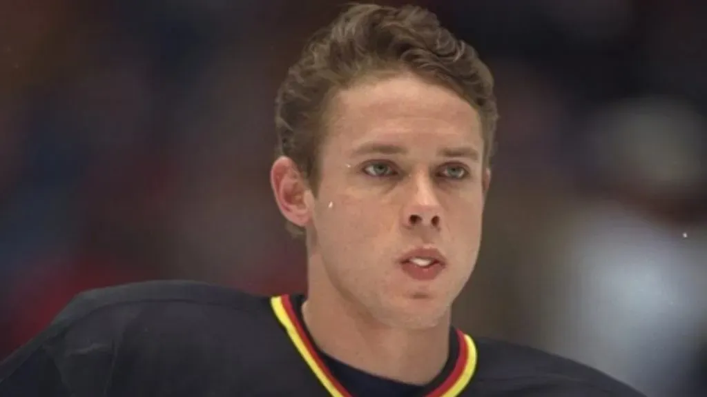 Pavel Bure (Source: NHL Wiki – Fandom)