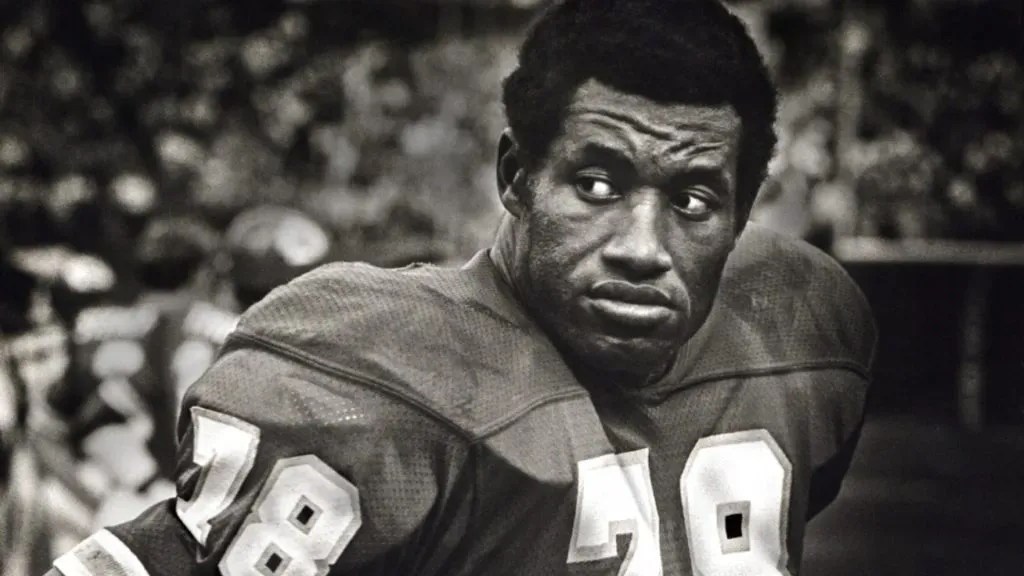 Bobby Bell (Source: Chiefs)