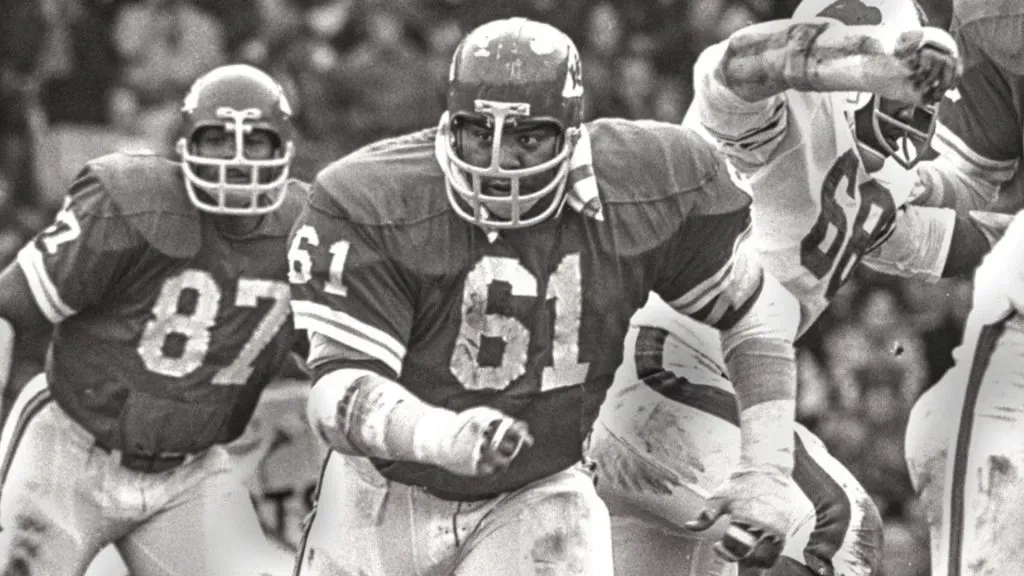 Curley Culp (Source: Chiefs)