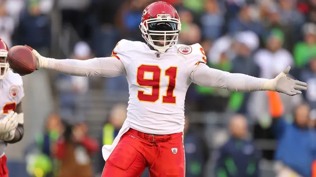 Tamba Hali (Source: Otto Greule Jr/Getty Images)