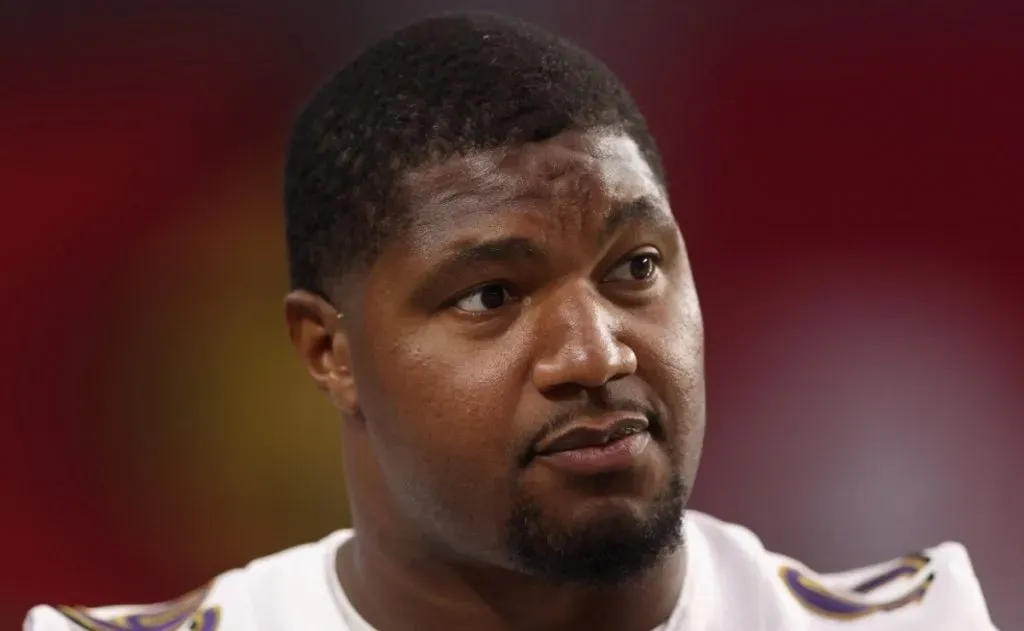 Calais Campbell