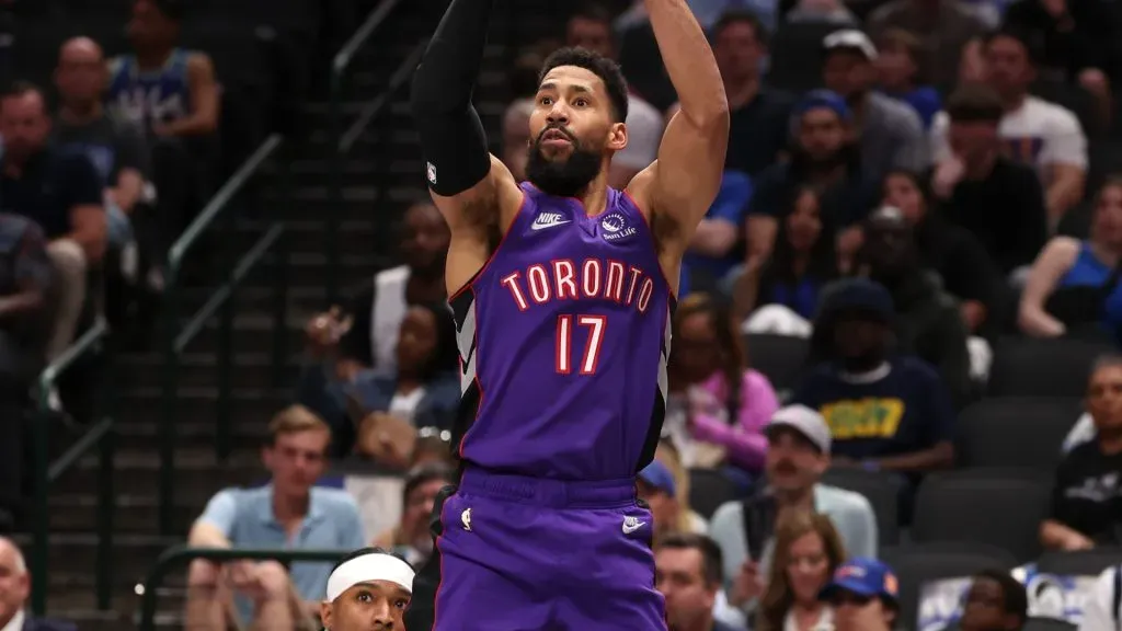 Garrett Temple (Source: Sam Hodde/Getty Images)