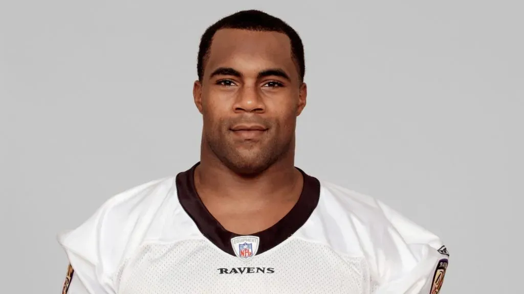 Jamal Lewis (Source: Getty Images)