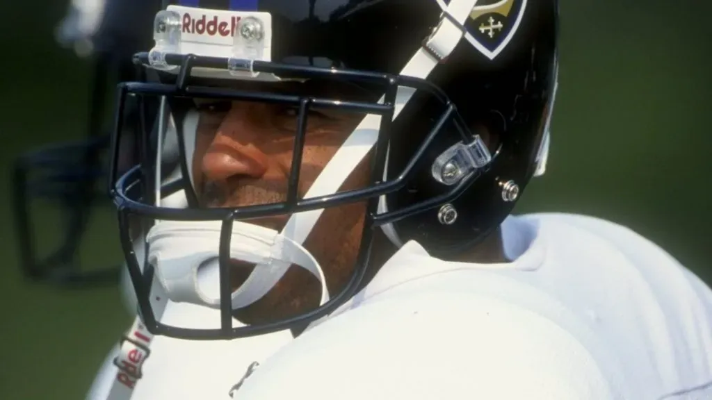 Rod Woodson (Source: Getty Images)