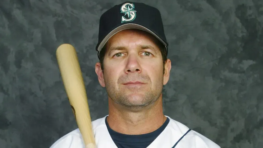 Edgar Martinez (Source: Jeff Gross/Getty Images)