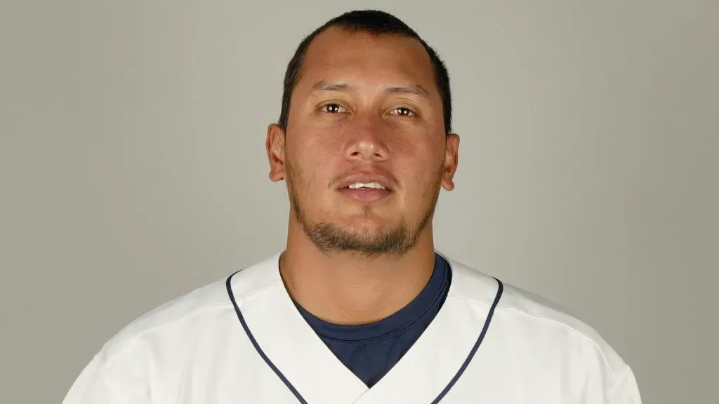 Freddy Garcia (Source: Harry How/Getty Images)