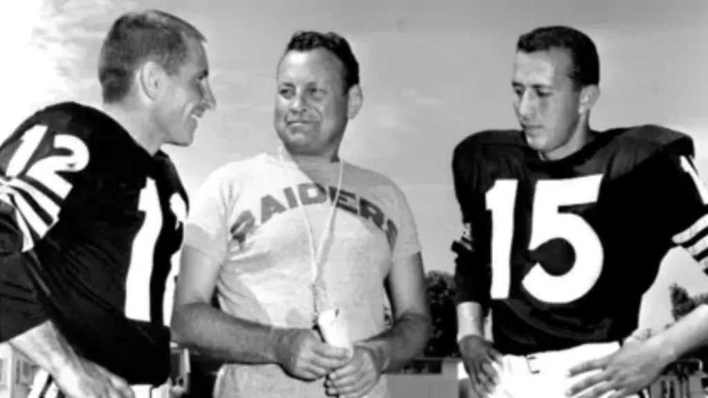 Oakland Raiders (Source: Raiders.com)