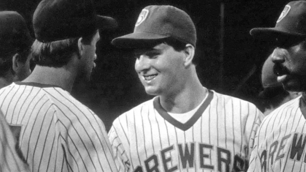 Dan Plesac (Source: Brewer Fanatic)