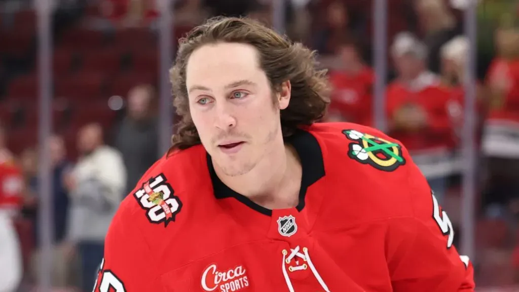 Tyler Bertuzzi