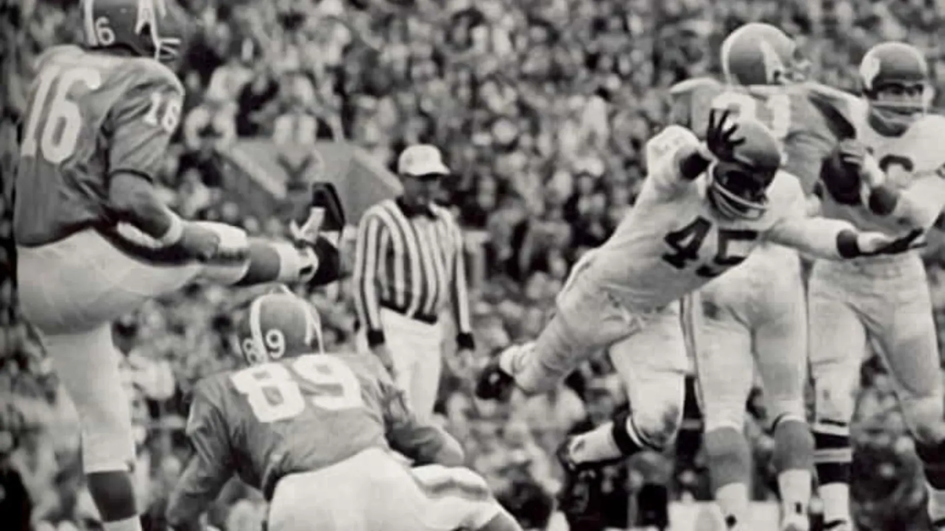 (Source: NFL Past Players)