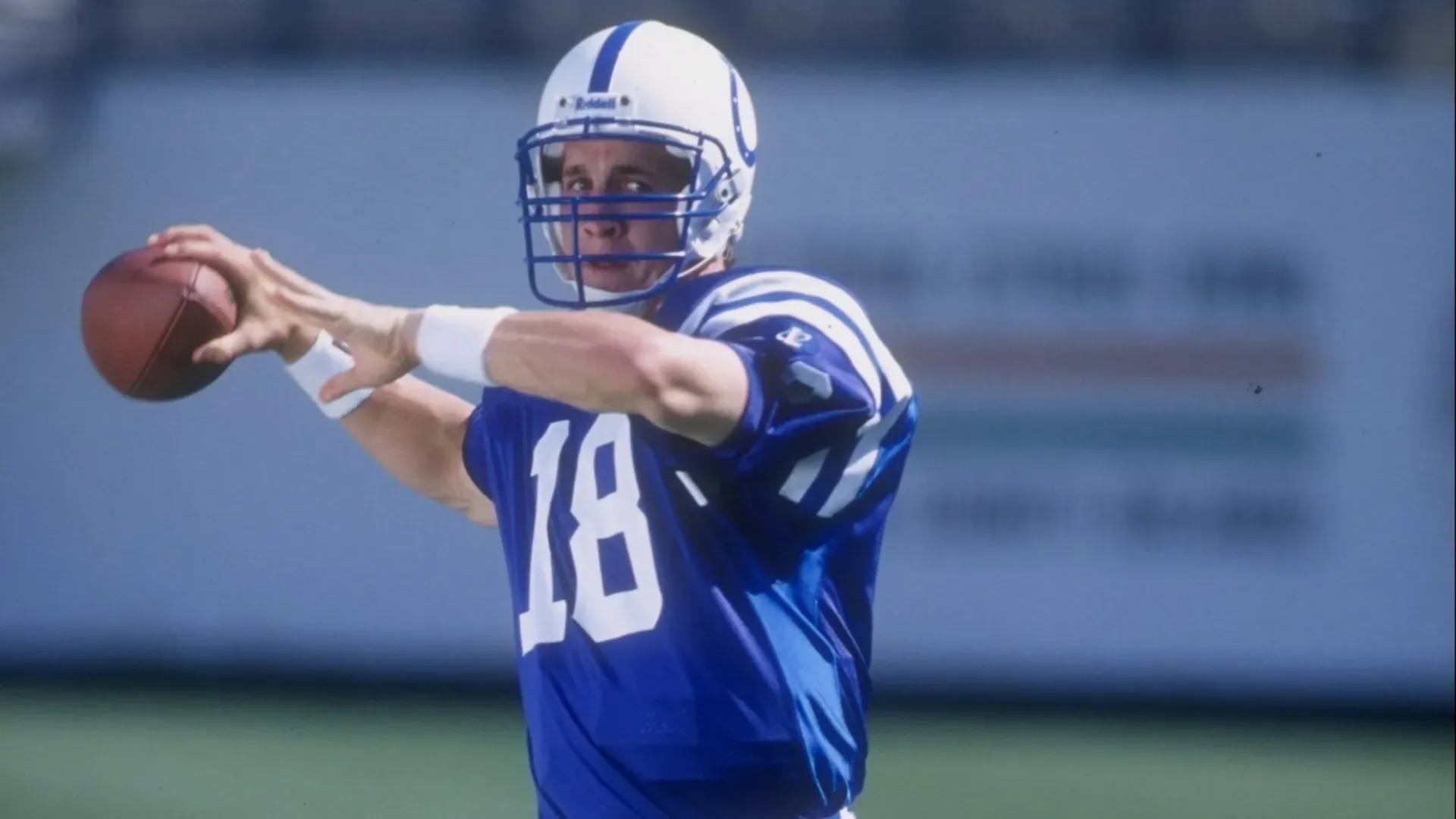 (Source: Andy Lyons /Allsport)