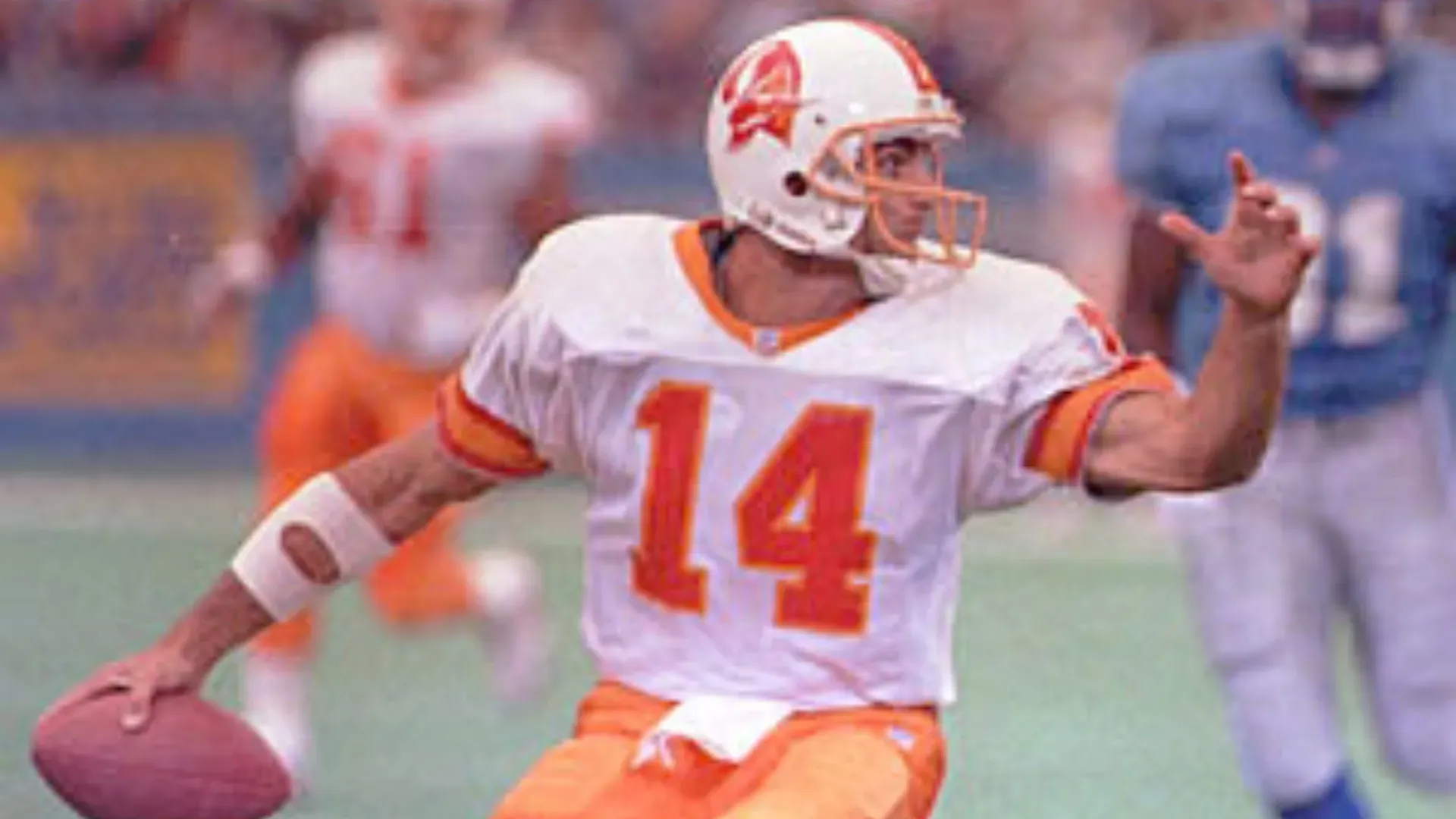 (Source: NFL Past Players)