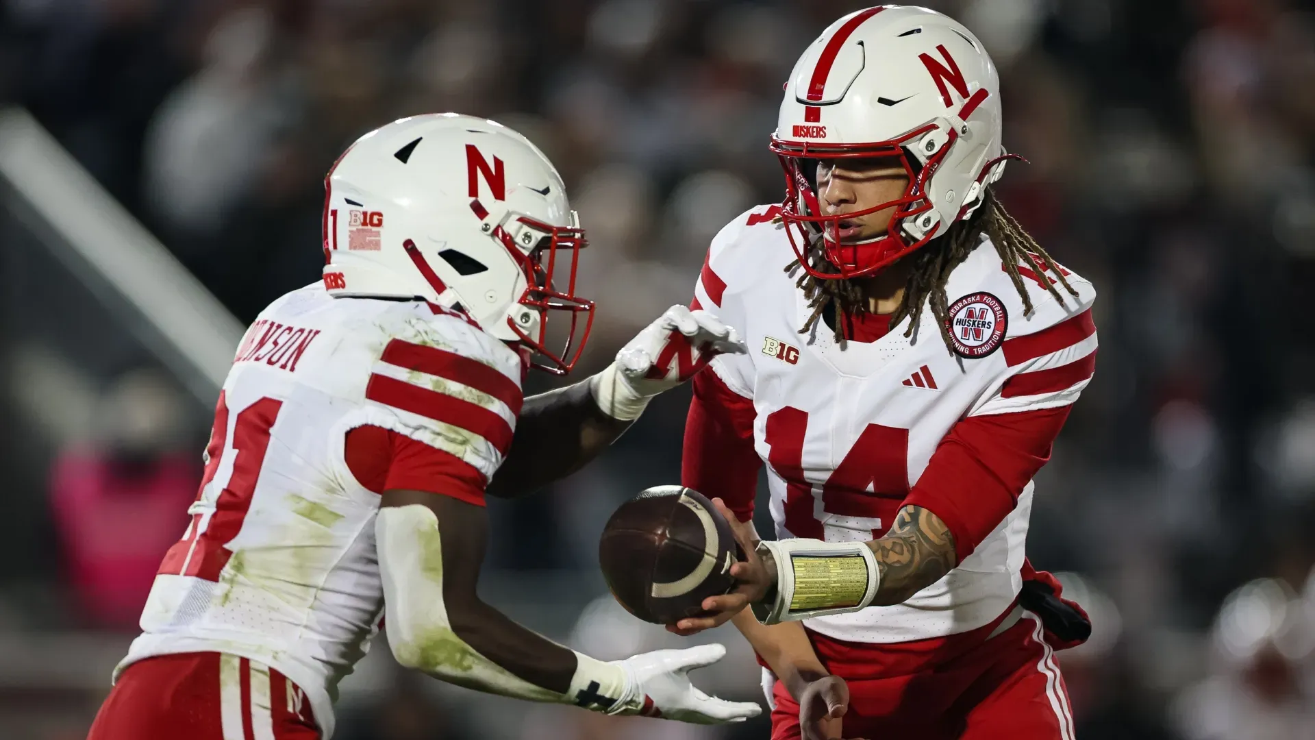 Nebraska Cornhuskers