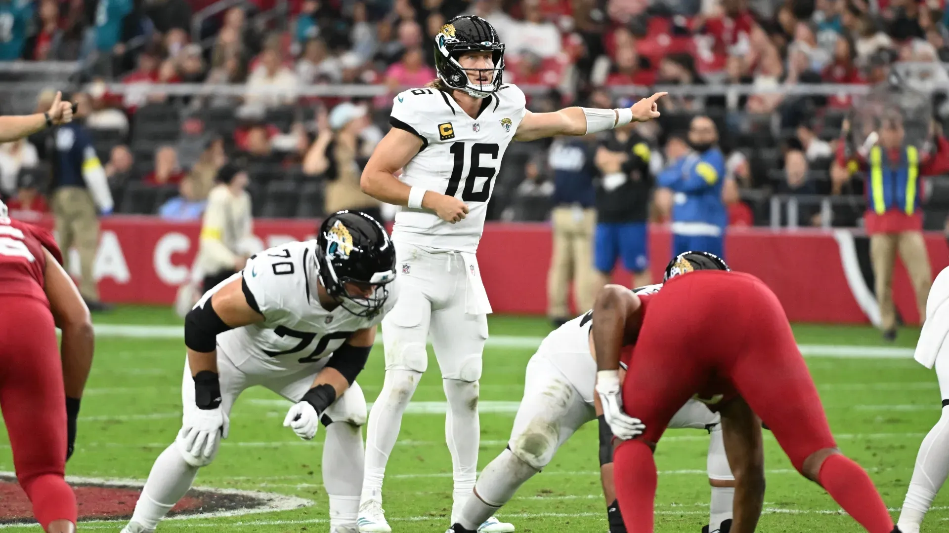 Jacksonville Jaguars