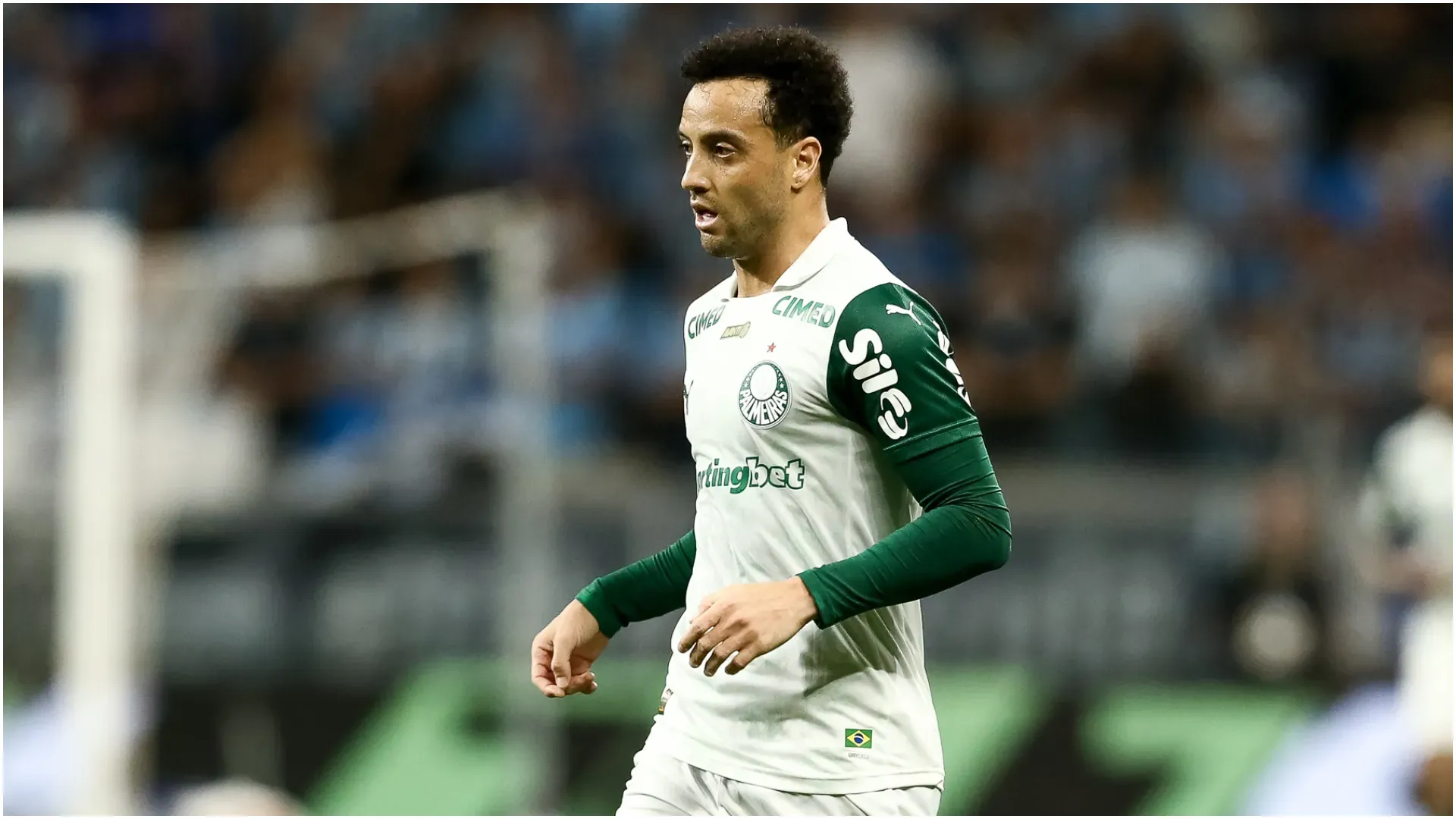 Felipe Anderson of Palmeiras ā Pedro H. Tesch/Getty Images