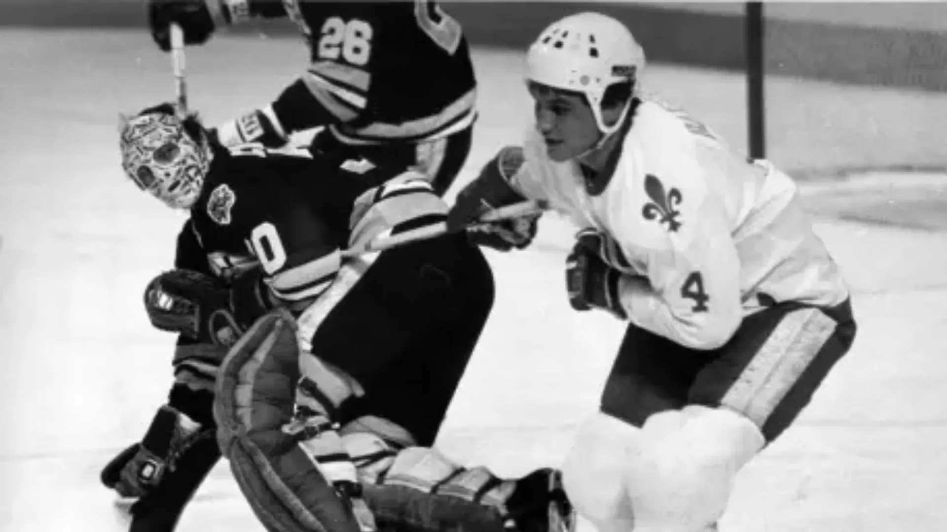 Paul Baxter (Source: Pittsburgh Penguins)