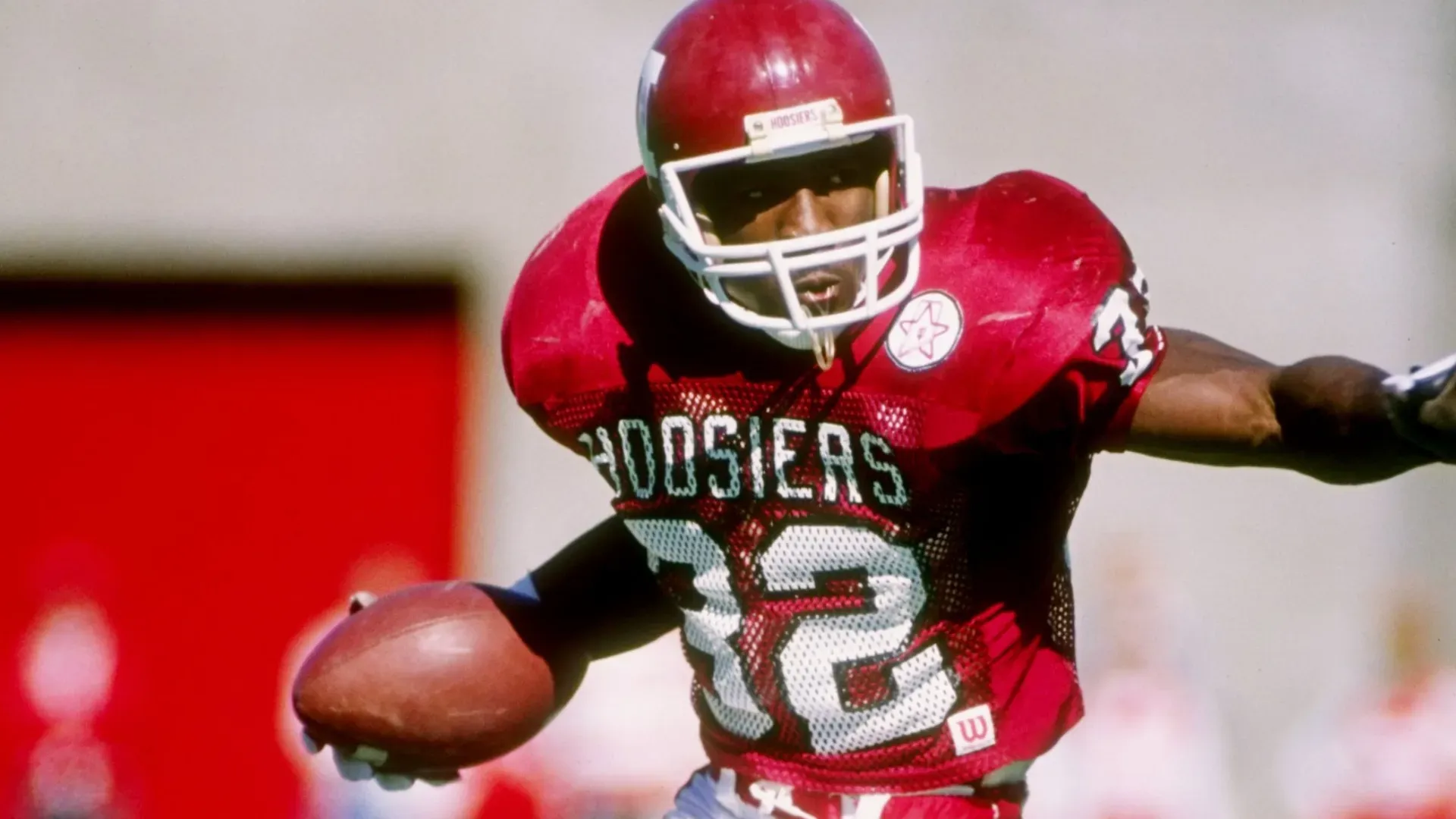 Anthony Thompson (Source: Getty Images)