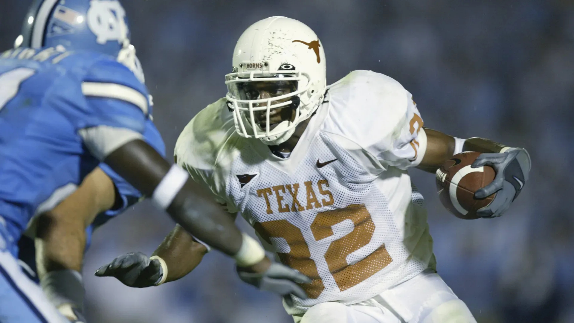 Cedric Benson (Source: Craig Jones/Getty Images)