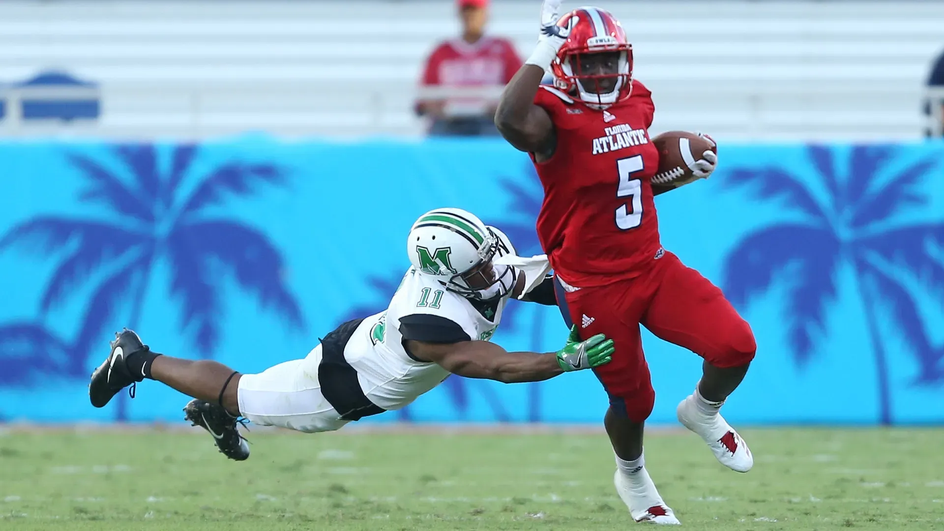 Devin Singletary (Source: Joel Auerbach/Getty Images)