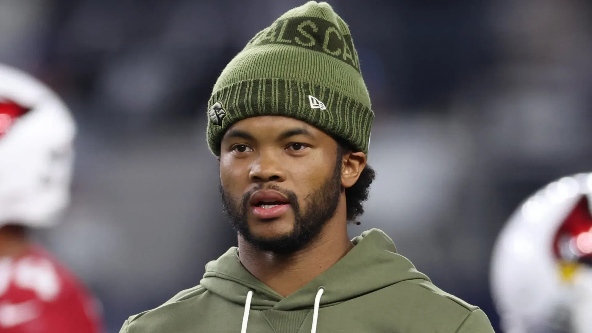 Kyler Murray Arizona Cardinals