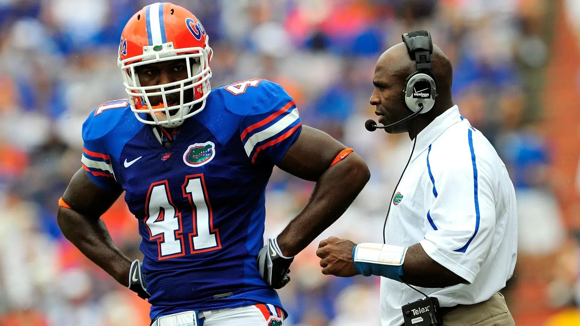 Florida Gators (Source: Sam Greenwood/Getty Images)