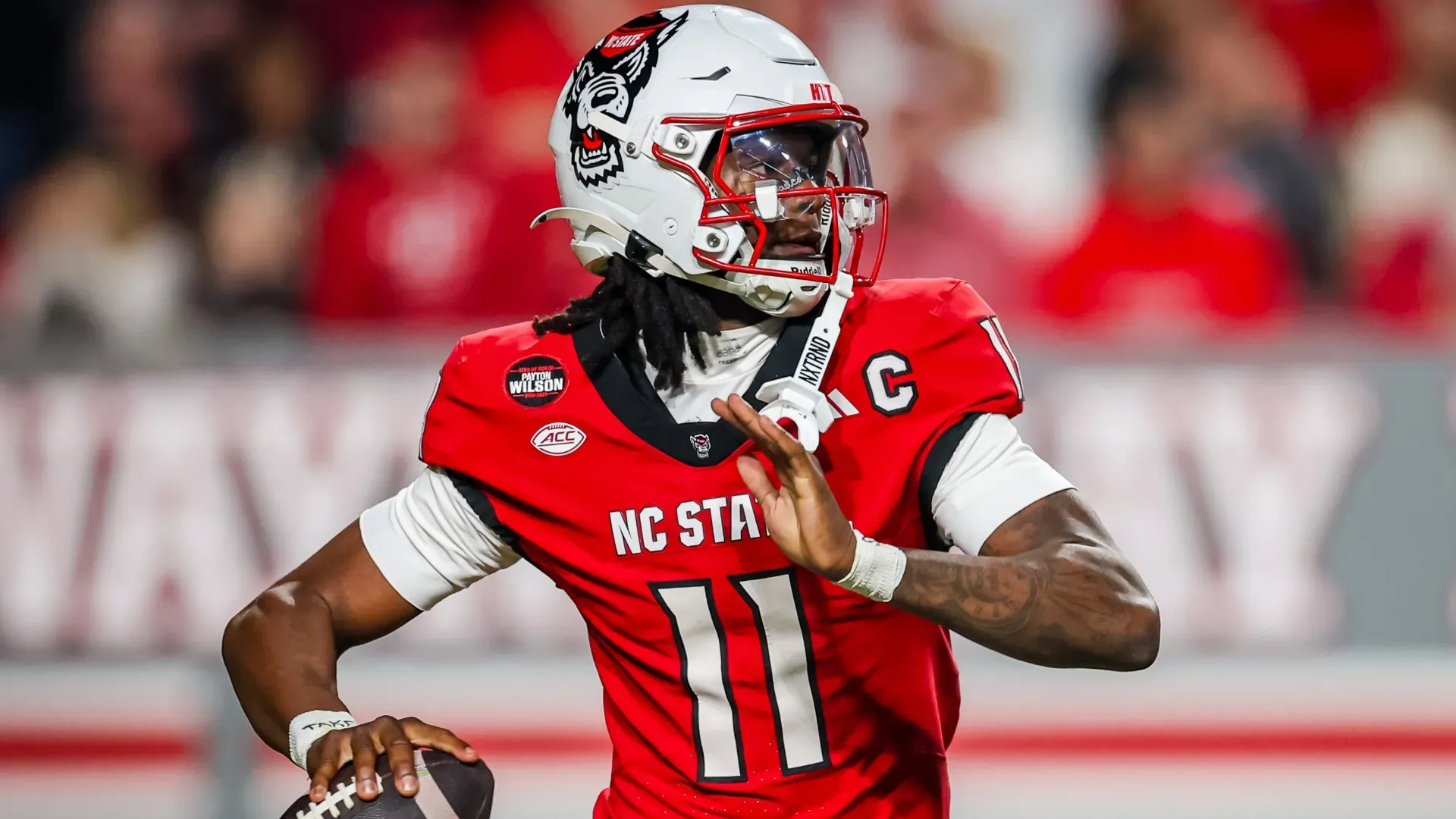 NC State Wolfpack (Source: David Jensen/Getty Images)