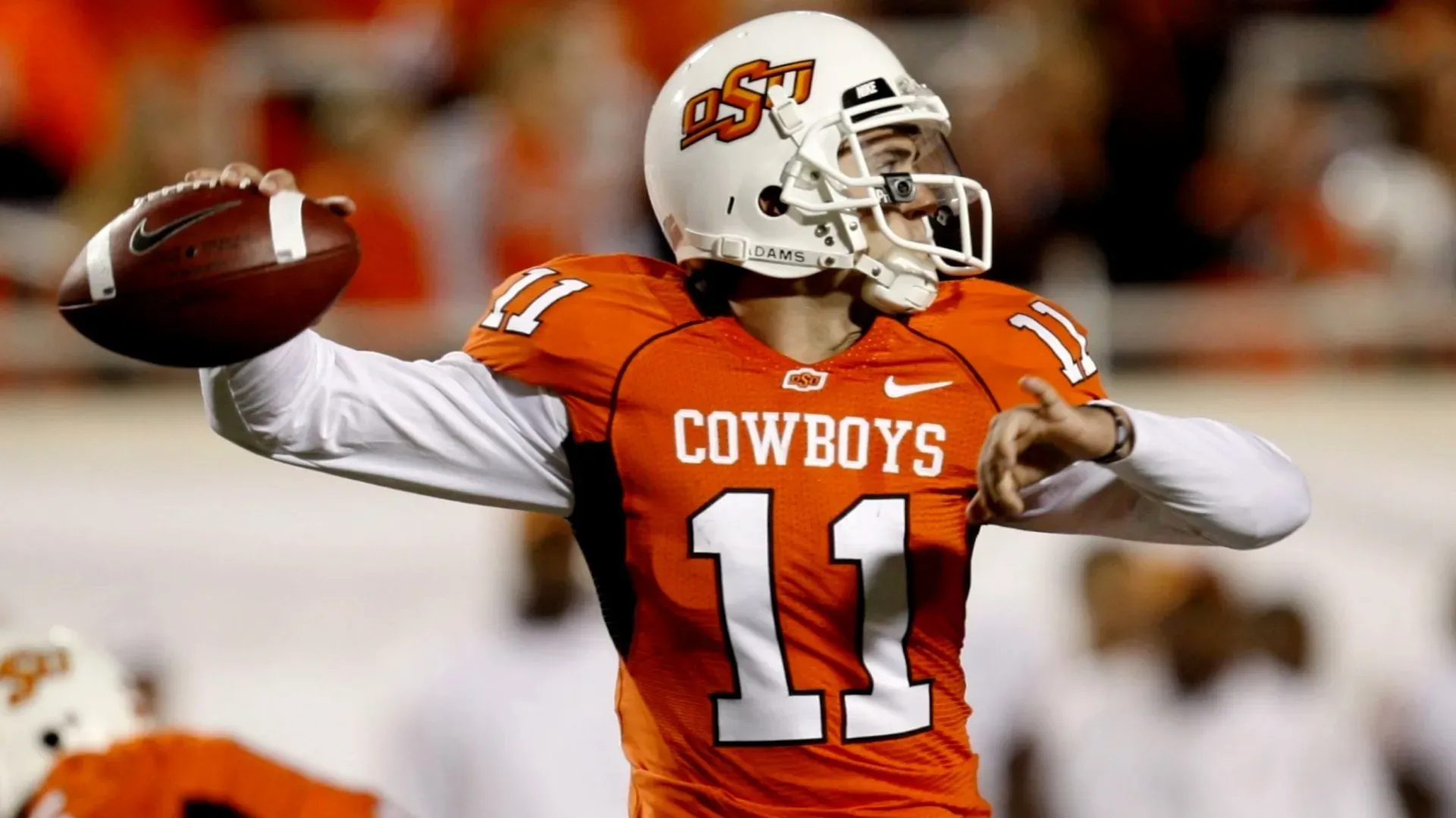 Oklahoma State Cowboys (Source: Ronald Martinez/Getty Images)