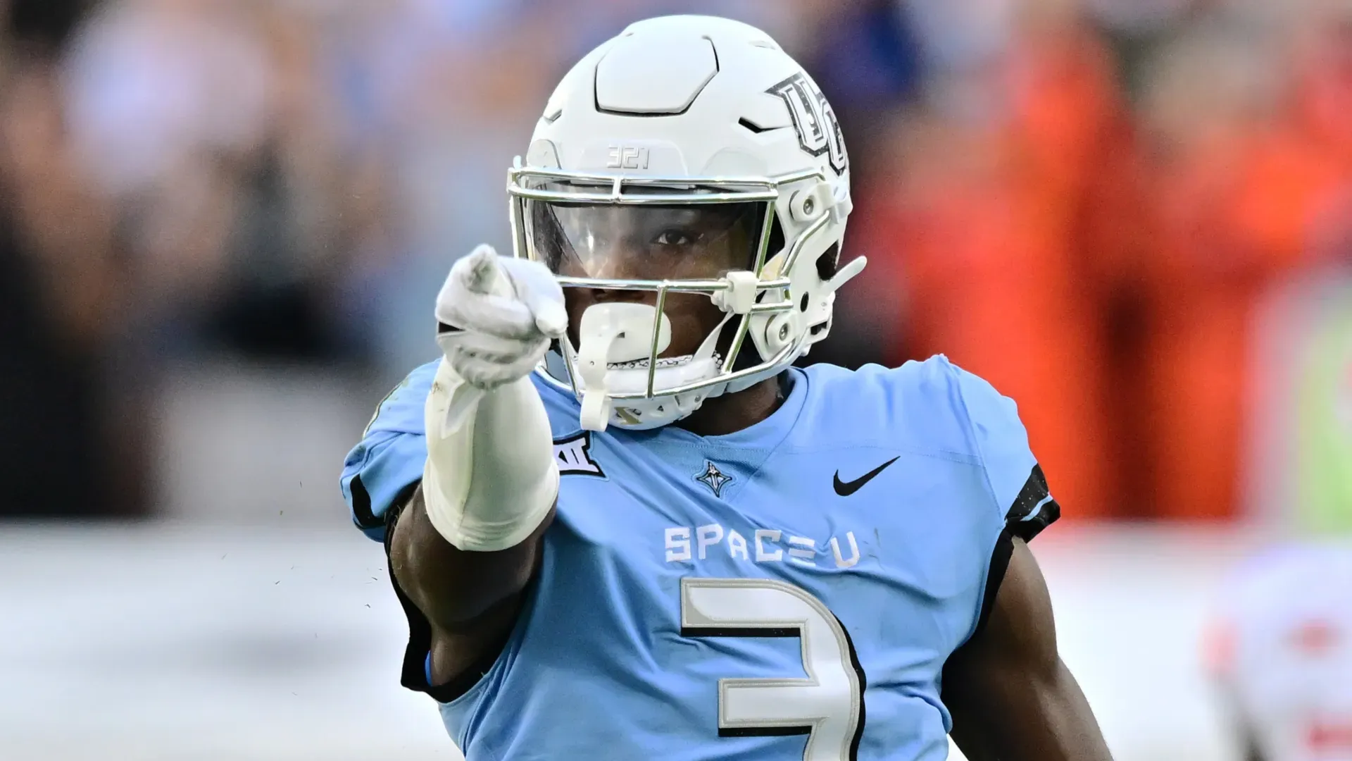 UCF Knights (Source: Julio Aguilar/Getty Images)