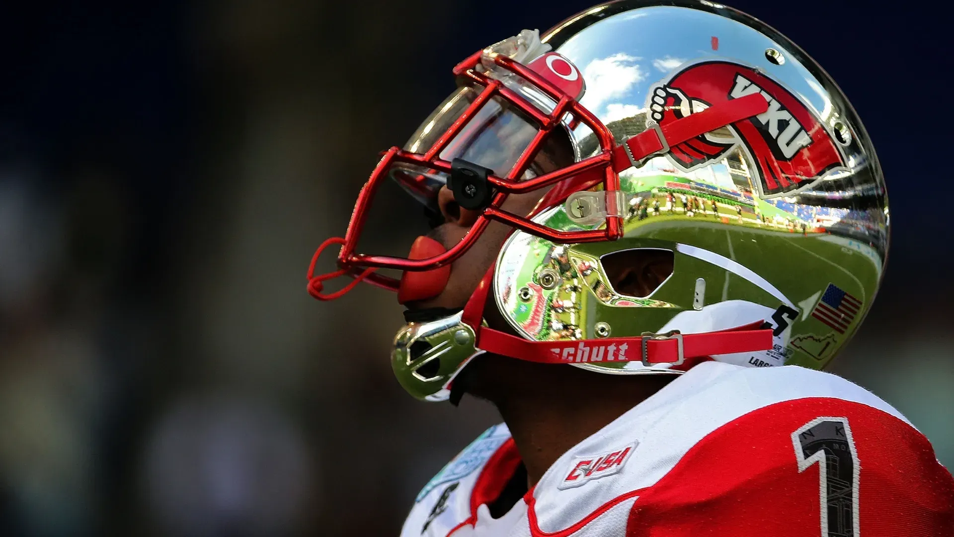 WKU Hilltoppers (Source: Mike Ehrmann/Getty Images)