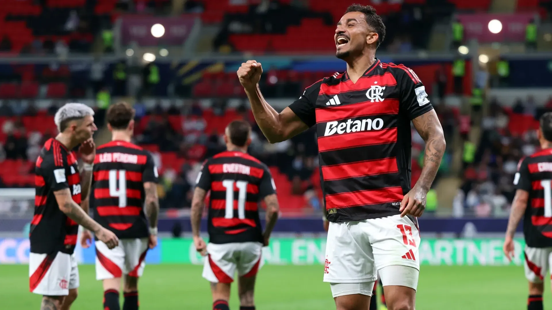 Flamengo
