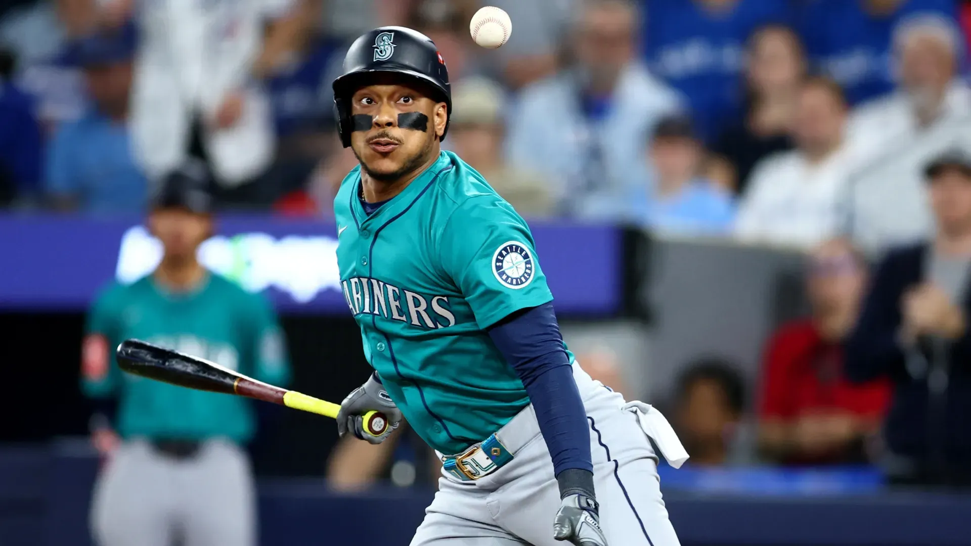 Jorge Polanco signed with the Mets