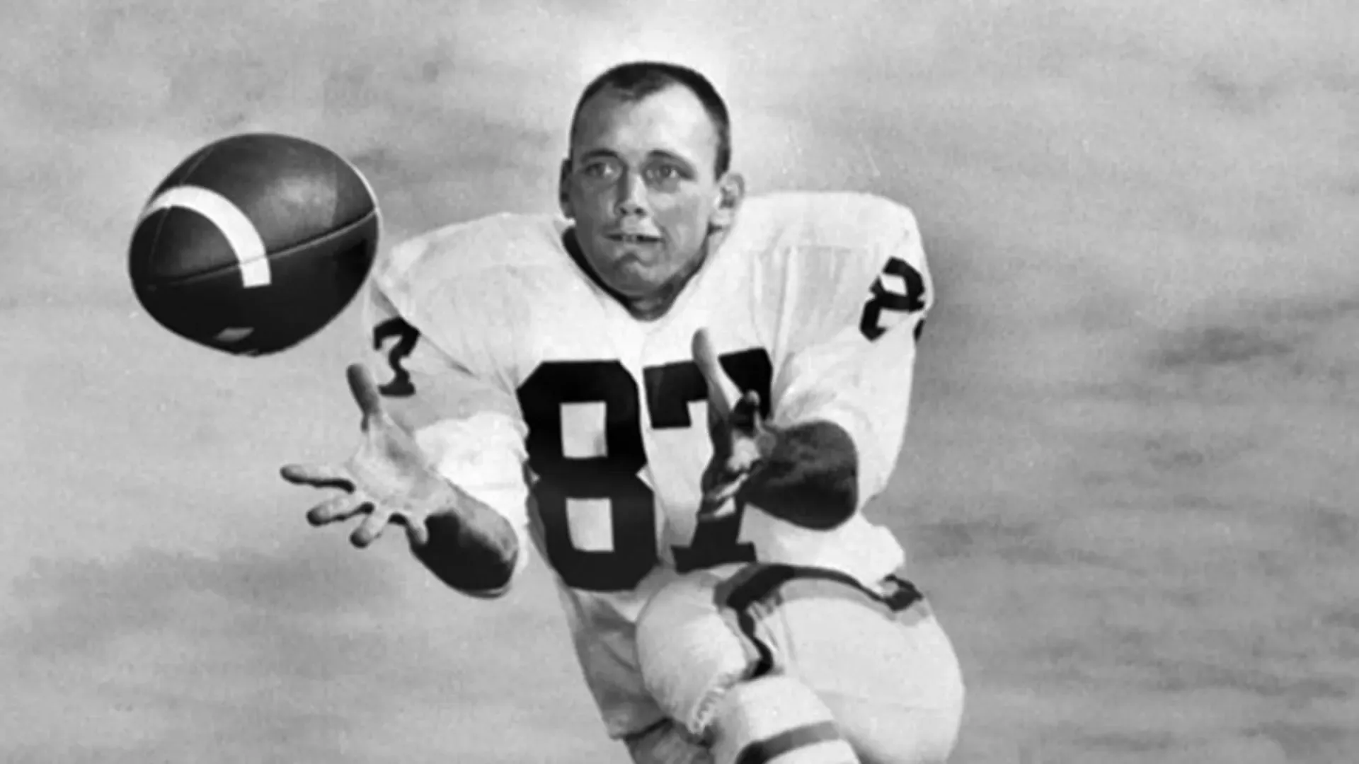 Charley Hennigan (Source: Tennessee Titans)