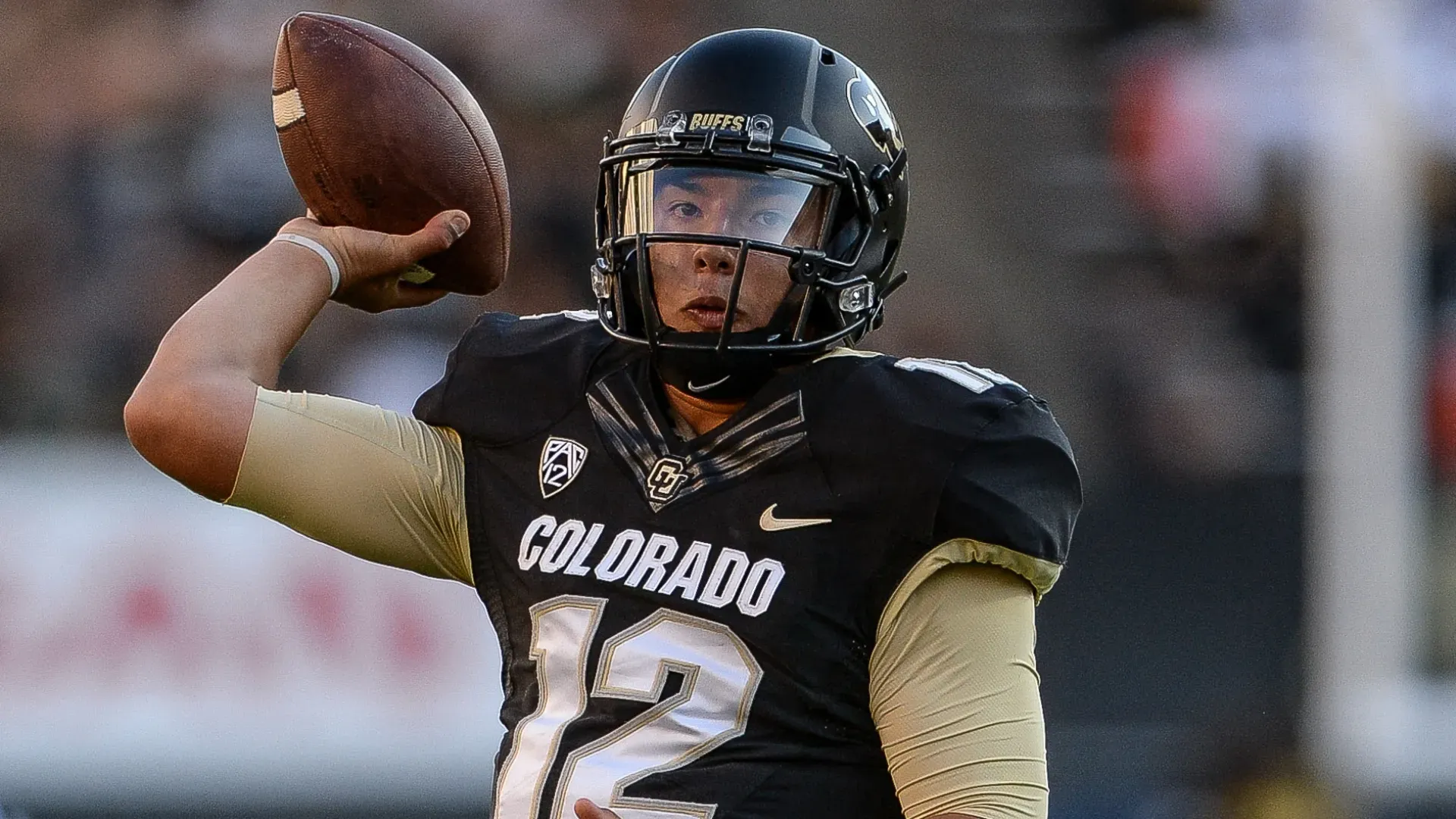 Steven Montez (Source: Dustin Bradford/Getty Images)