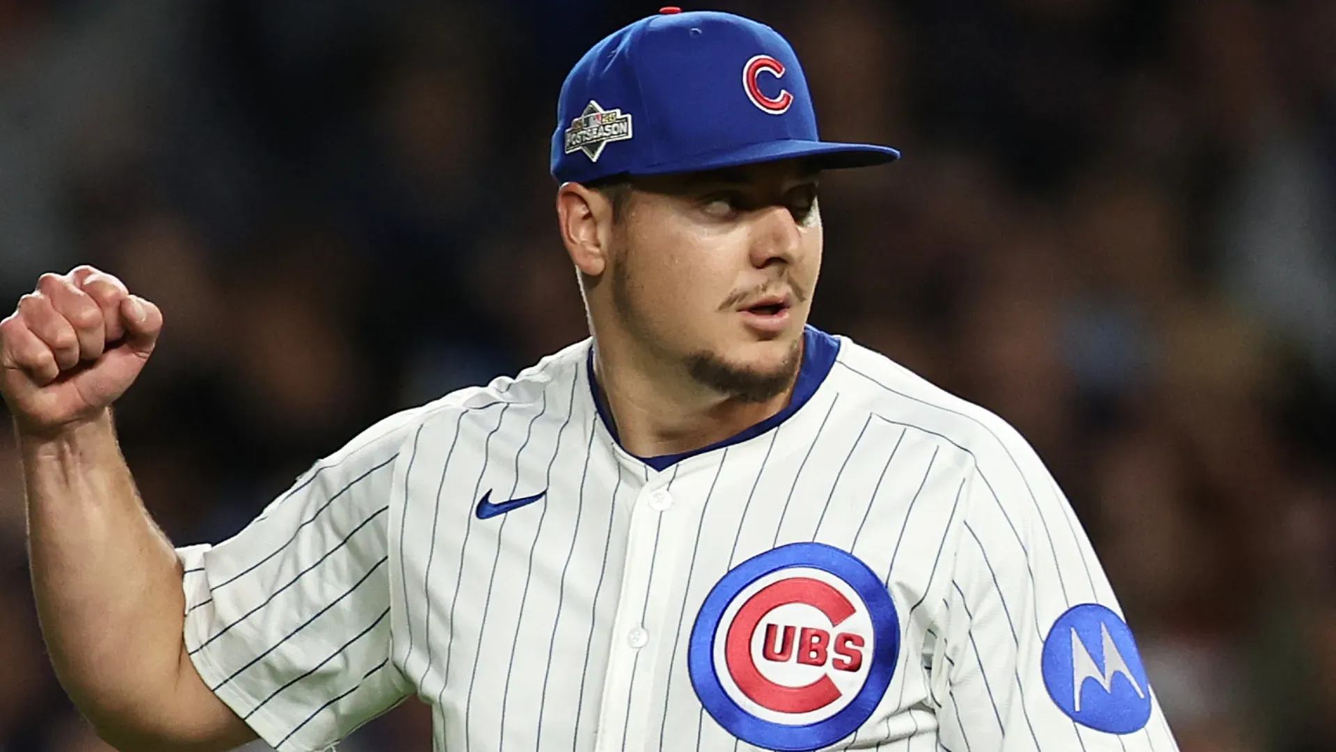 Brad Keller #40 signed for the Phillies