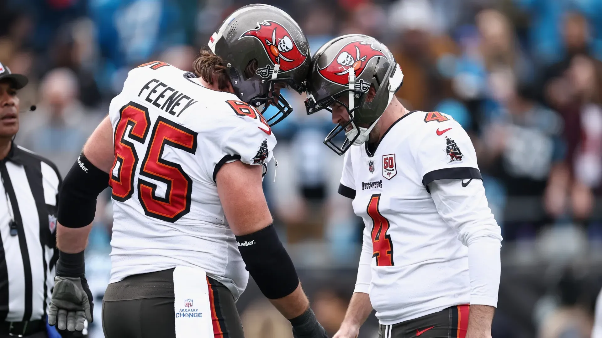 Tampa Bay Buccaneers