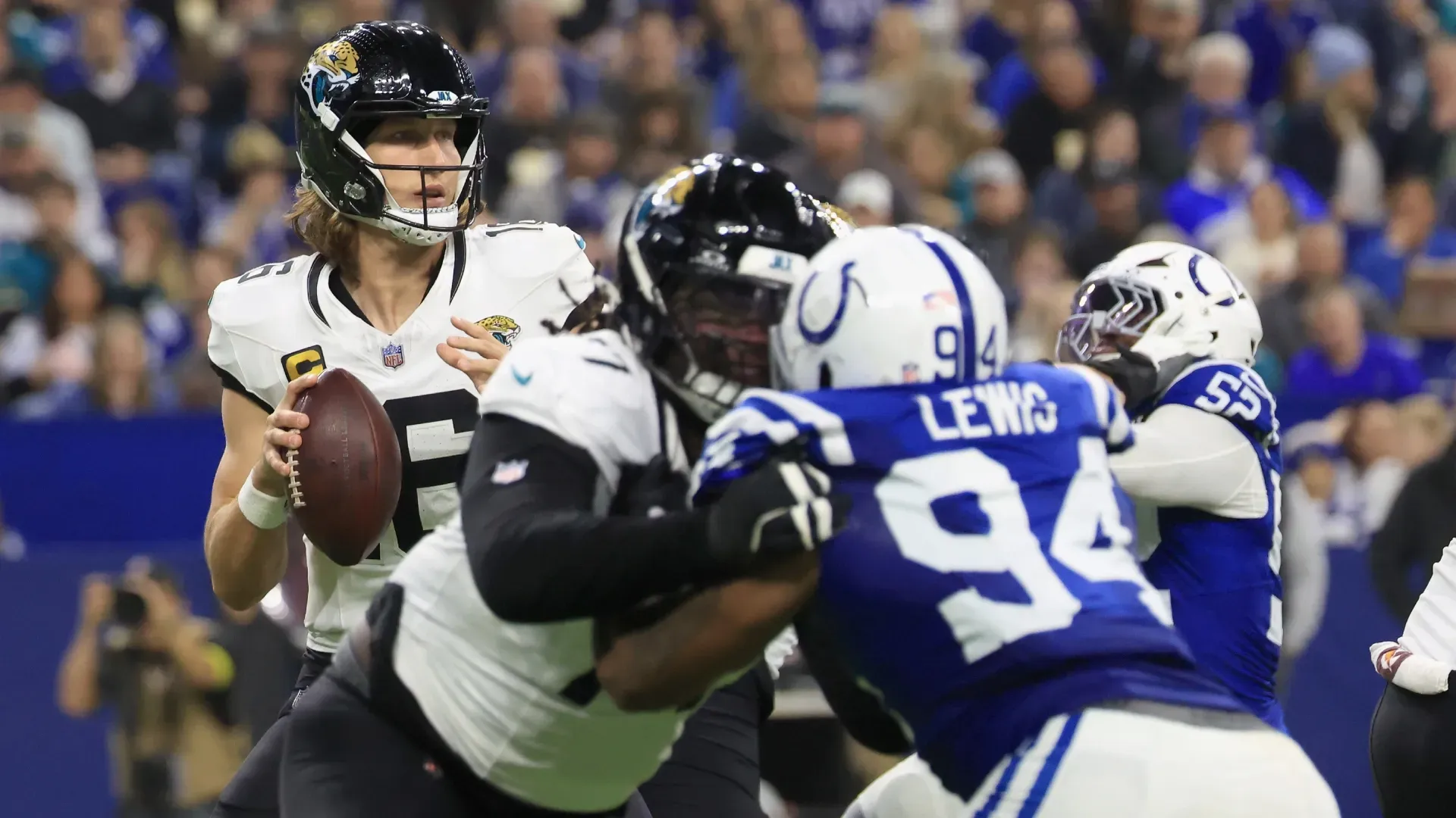 Jacksonville Jaguars