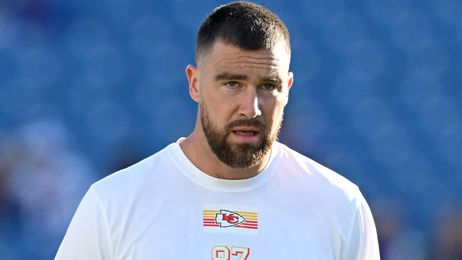 Travis Kelce