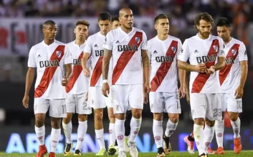 River perdió ante Newell's