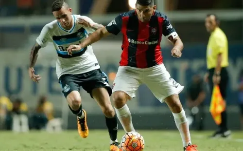 Ortigoza San Lorenzo