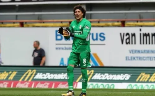 Ochoa Standard Lieja