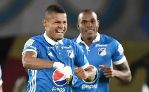 ‘Killer’ por naturaleza es el referente en ataque de los azules (Foto: Getty)