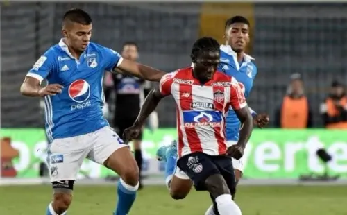 El rápido jugador fue el mejor del 2017 para muchos (Foto: Getty)