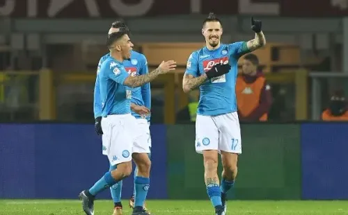 Hamsik