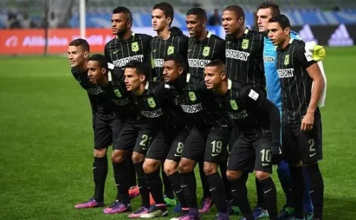 El conjunto Verdolaga domina el FPC (FOTO: Getty)