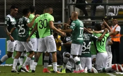 El cuadro azucarero completa el top 5, tuvieron una temporada 2017 complicada (Getty)