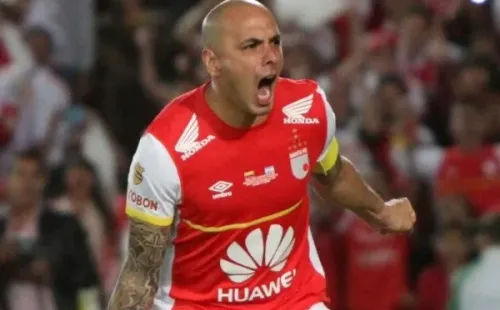 Santa Fe pudo sumar un título más, pero cayó ante el rival de patio, son cuartos (Getty)