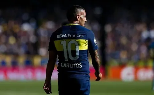 Tevez