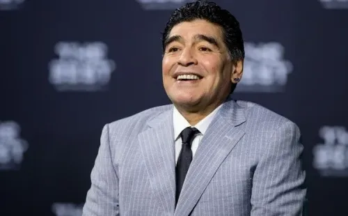 Maradona