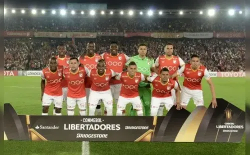 El cuadro cardenal ha llegado a dos finales de Copa Libertadores (FOTO: Getty)