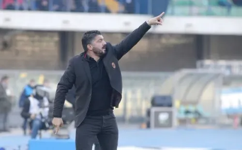 Gattuso